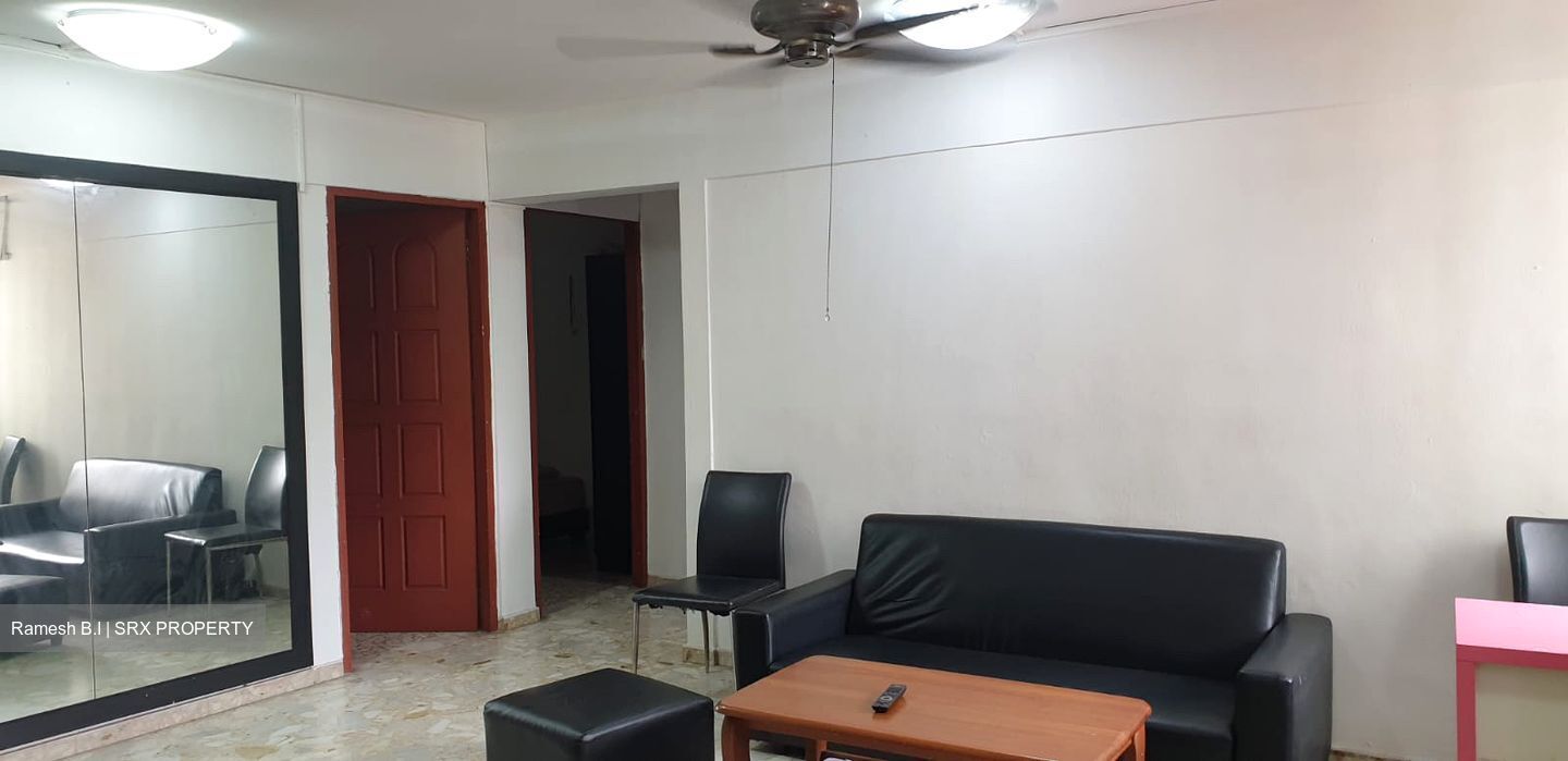 Blk 412 Commonwealth Avenue West (Clementi), HDB 4 Rooms #541880831